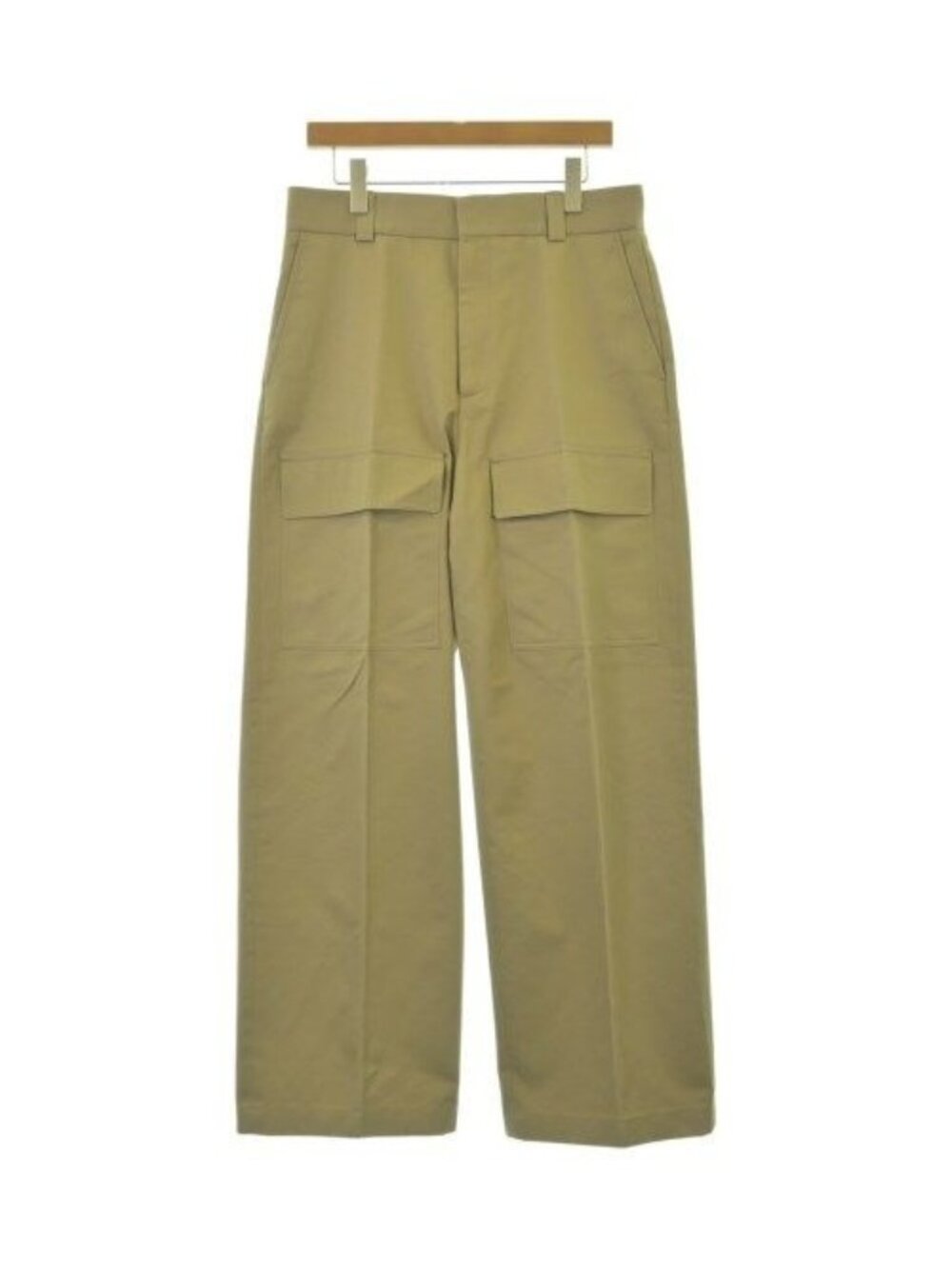 Gucci Pants Beige